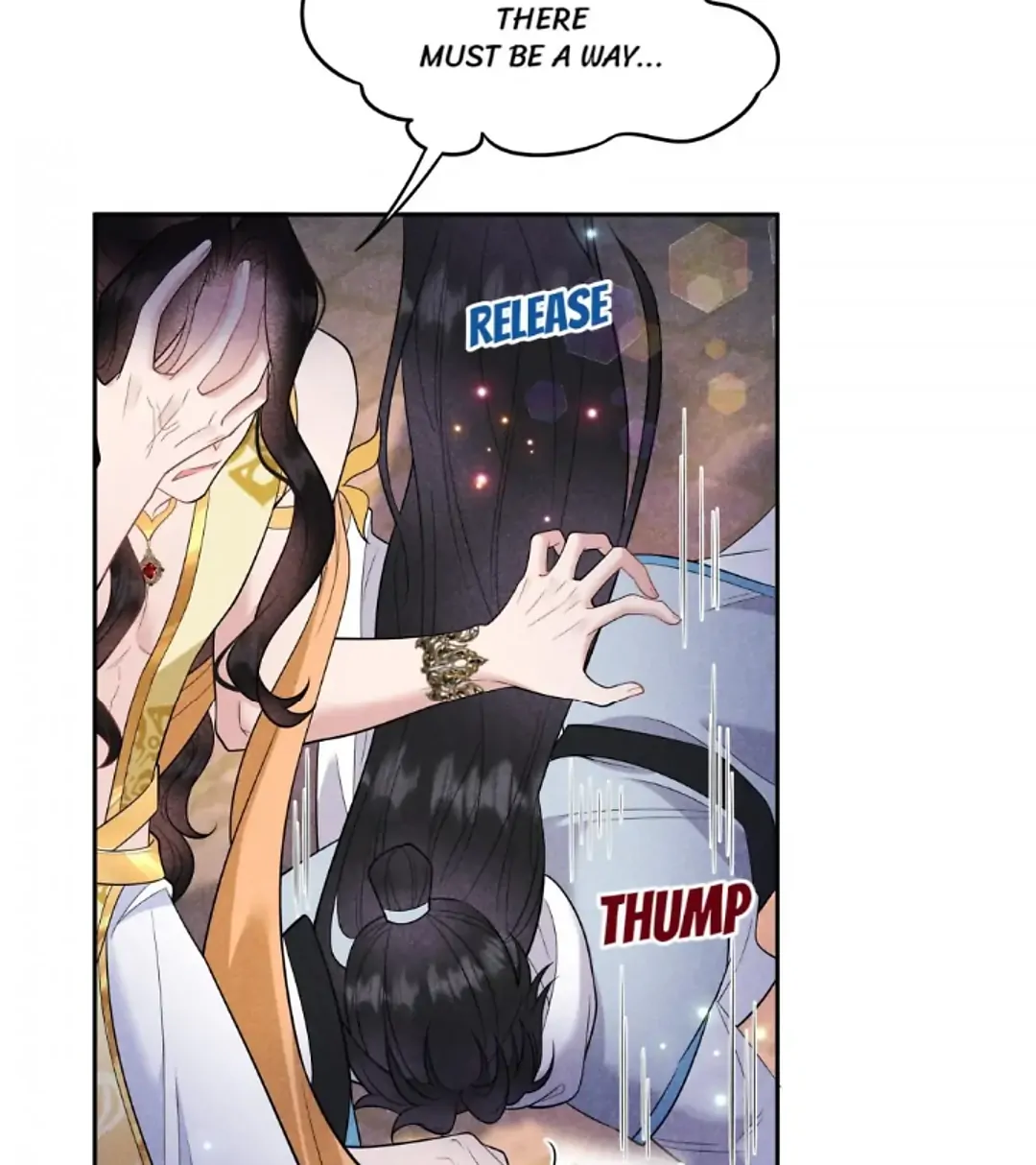 The Man Who Became King Chapter 151 - page 47