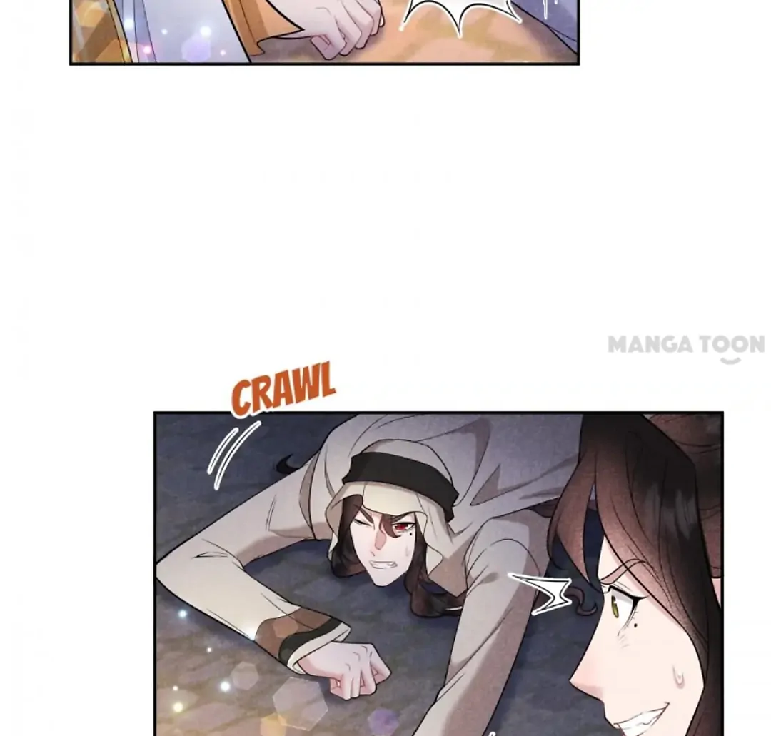 The Man Who Became King Chapter 151 - page 48