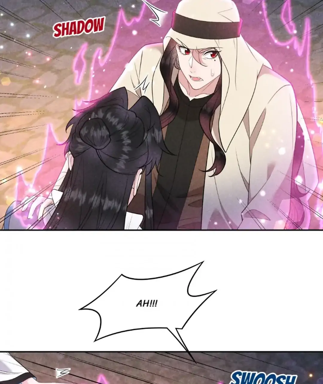 The Man Who Became King Chapter 151 - page 6