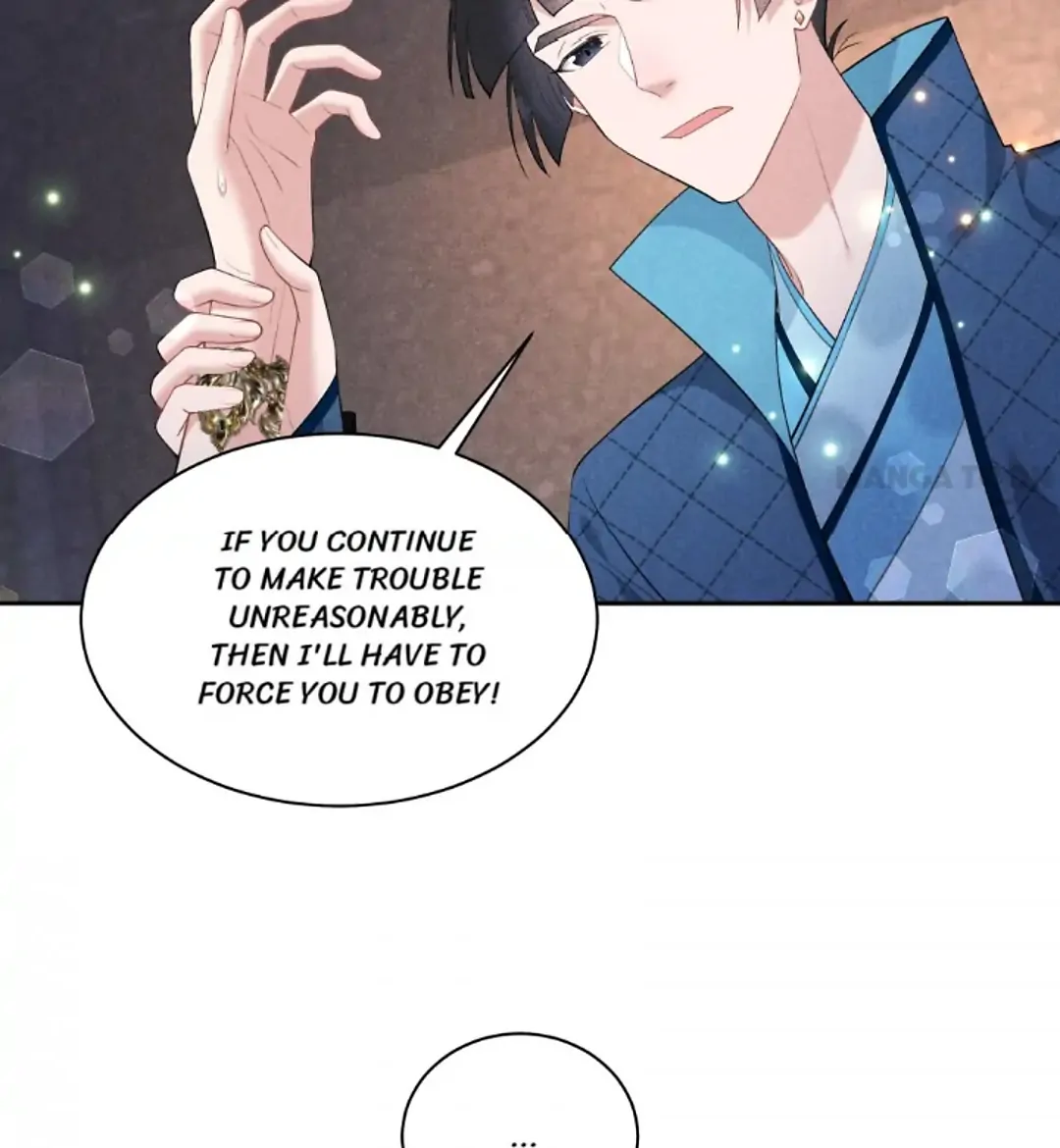 The Man Who Became King Chapter 152 - page 9