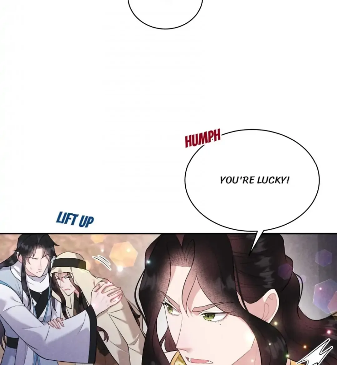 The Man Who Became King Chapter 152 - page 10
