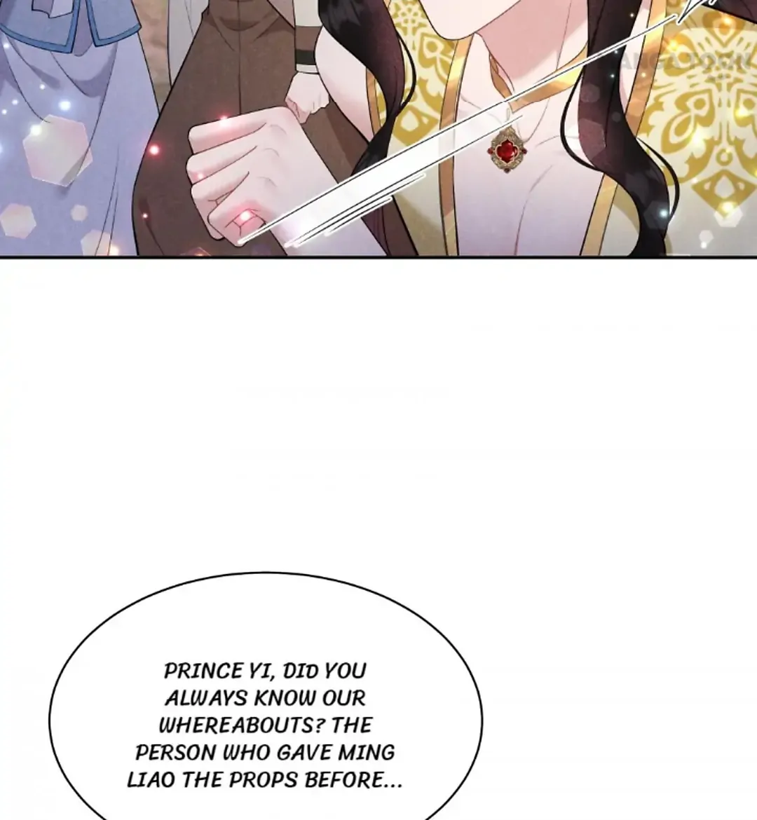 The Man Who Became King Chapter 152 - page 11