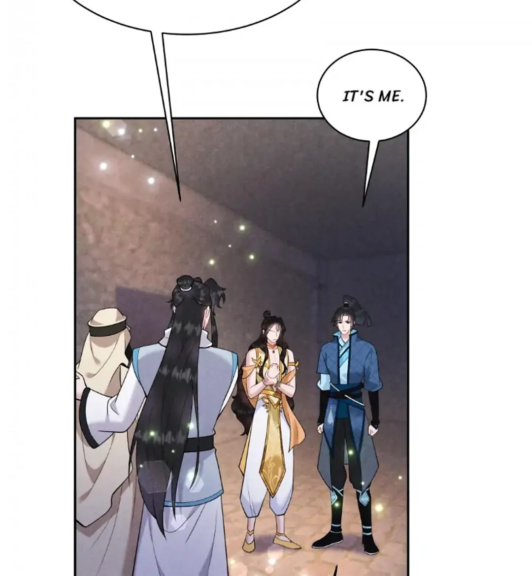 The Man Who Became King Chapter 152 - page 12