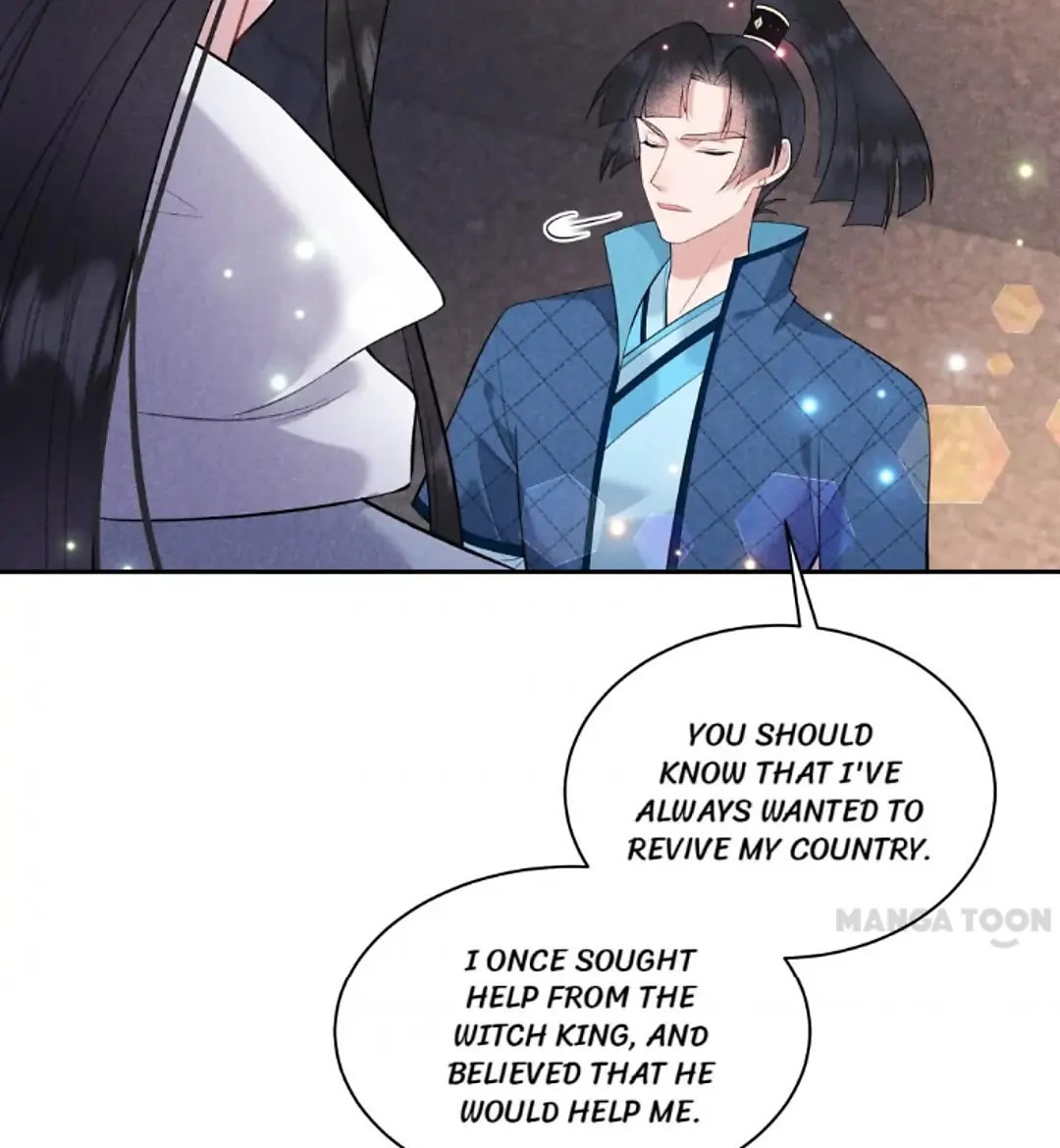 The Man Who Became King Chapter 152 - page 14