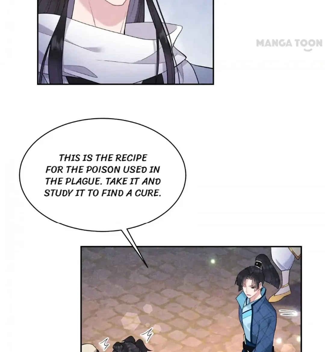 The Man Who Became King Chapter 152 - page 18