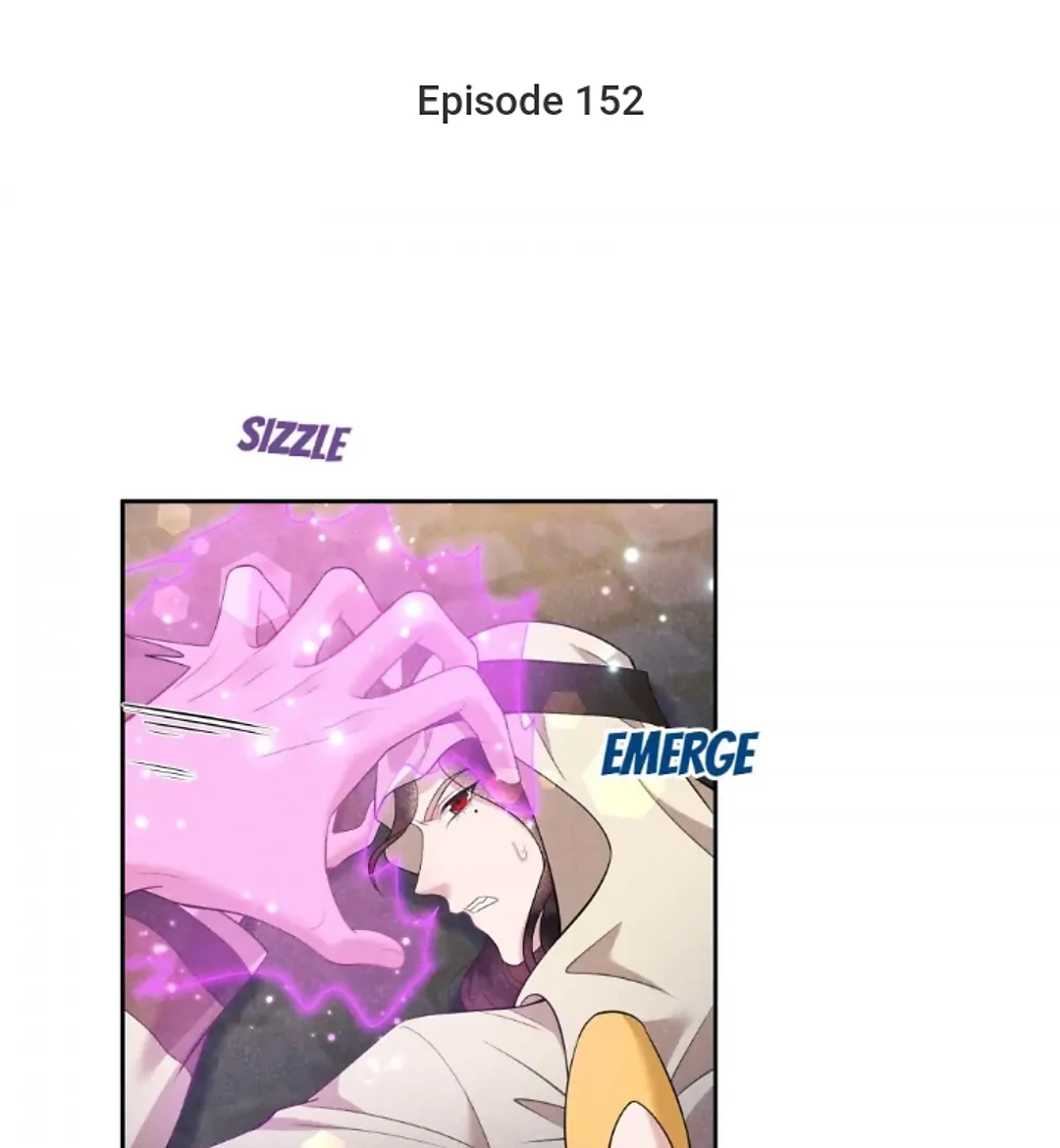 The Man Who Became King Chapter 152 - page 1