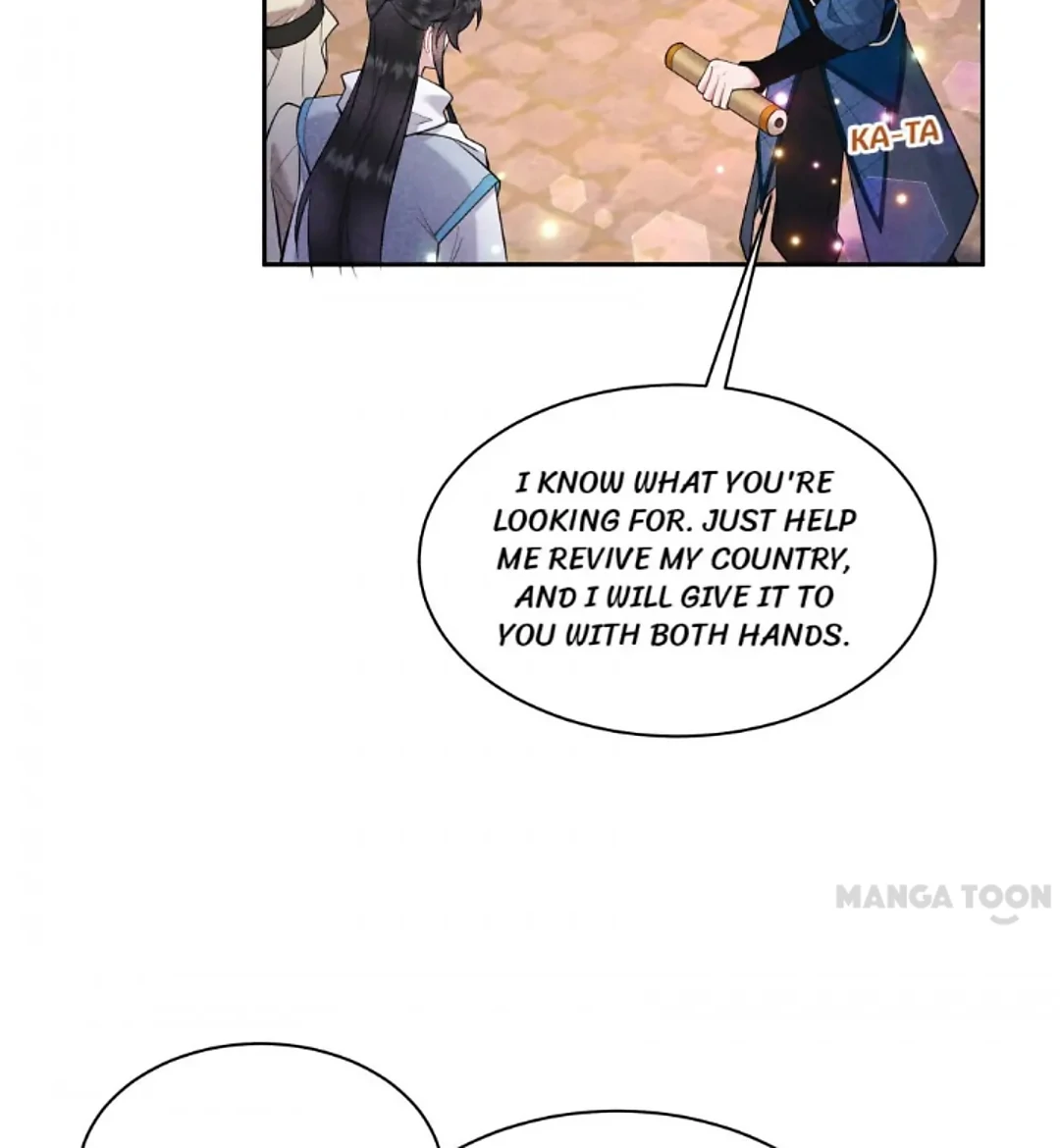 The Man Who Became King Chapter 152 - page 19