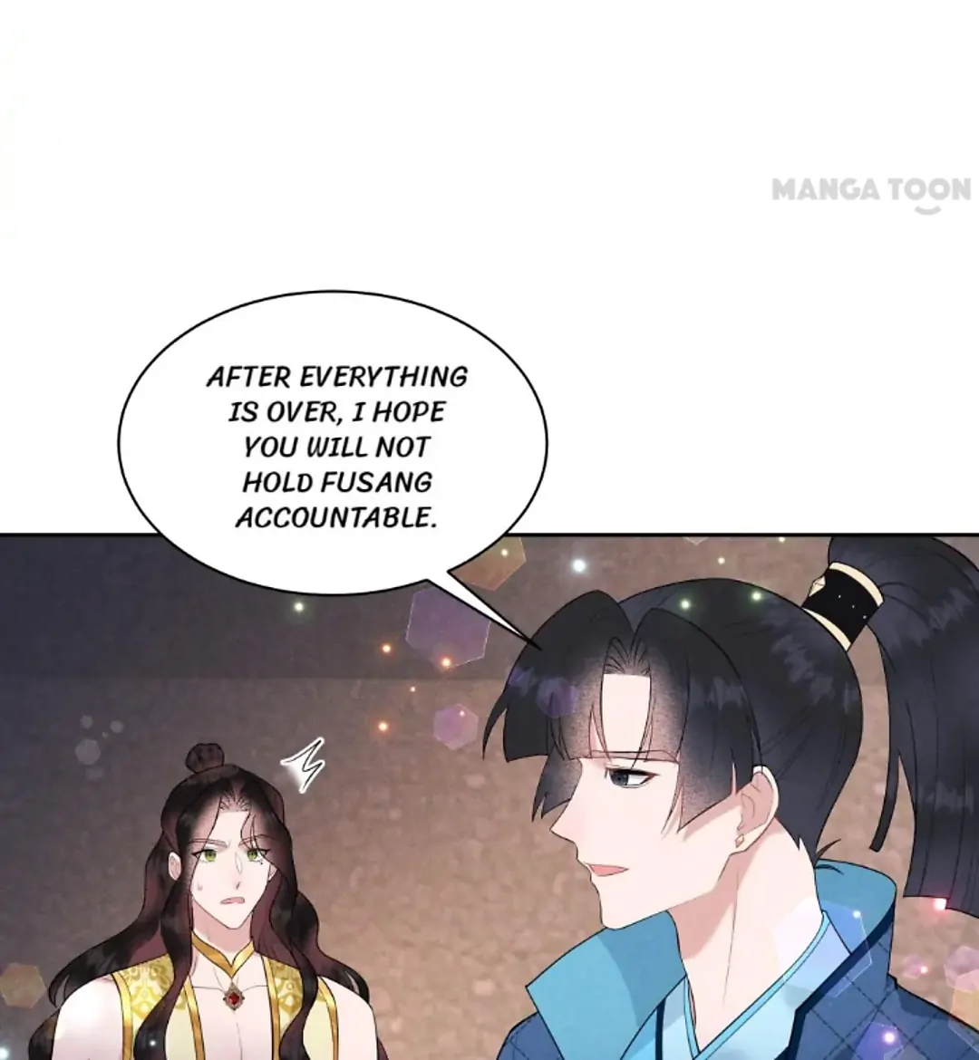 The Man Who Became King Chapter 152 - page 21