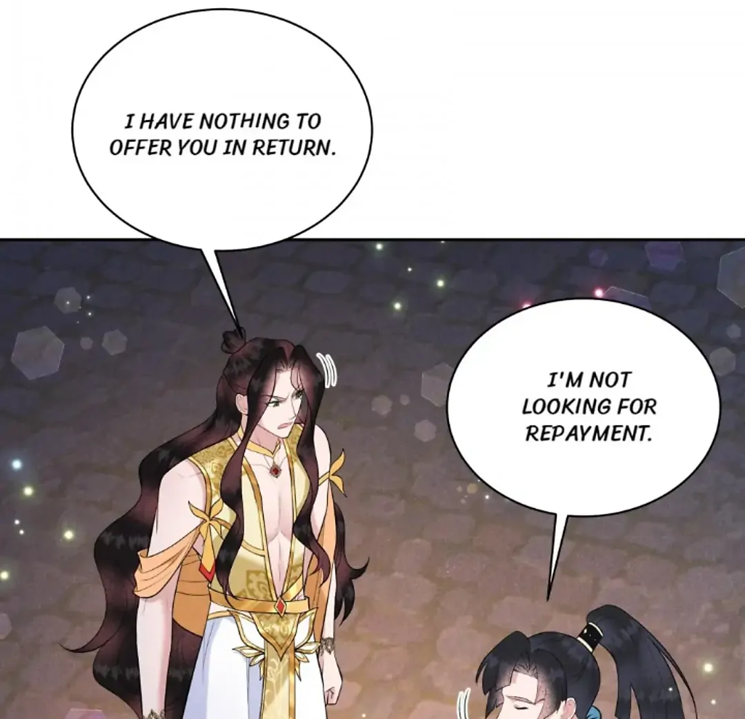 The Man Who Became King Chapter 152 - page 25