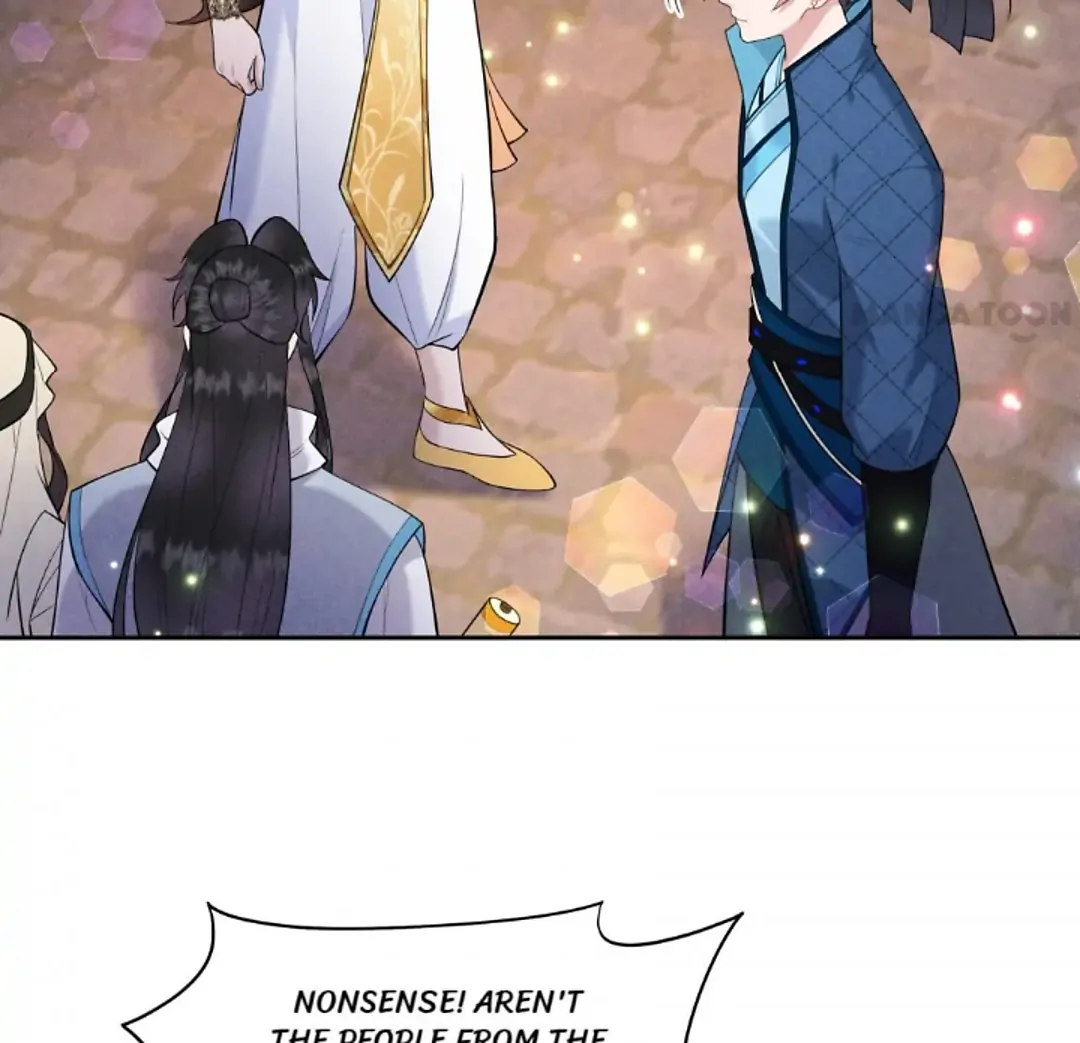 The Man Who Became King Chapter 152 - page 26