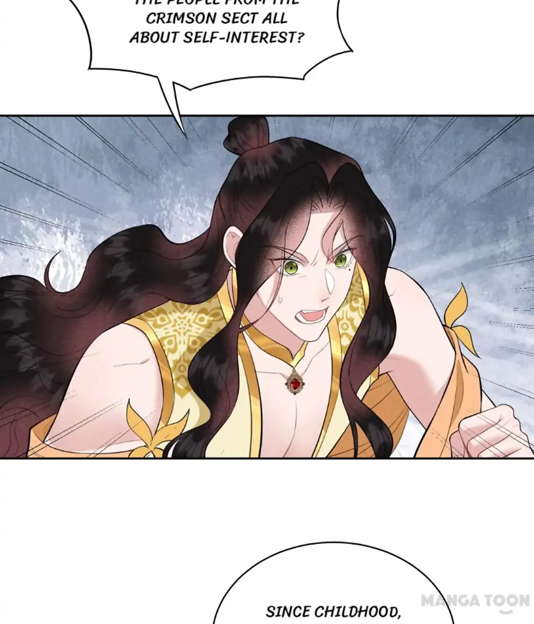 The Man Who Became King Chapter 152 - page 27