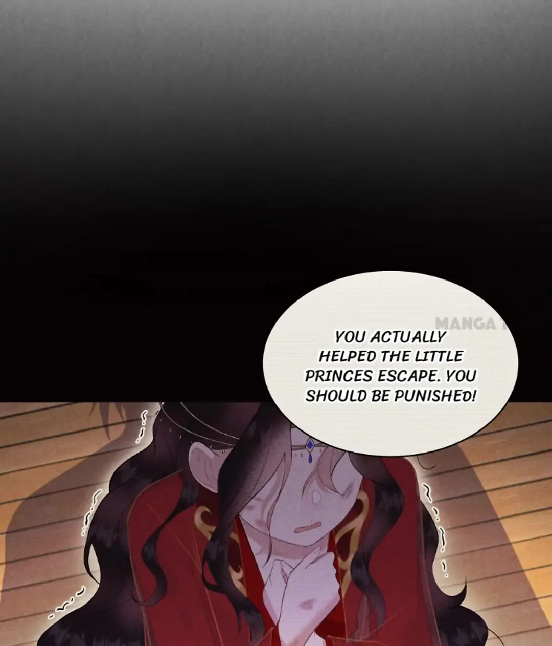 The Man Who Became King Chapter 152 - page 29