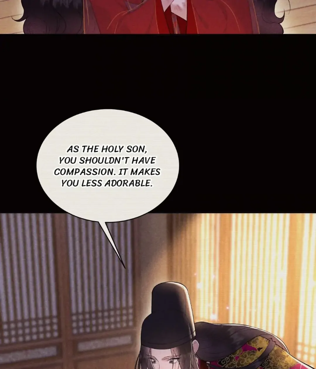 The Man Who Became King Chapter 152 - page 30