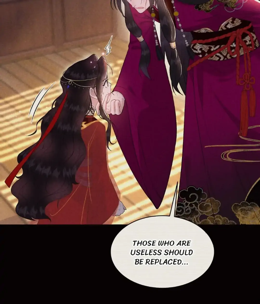 The Man Who Became King Chapter 152 - page 31