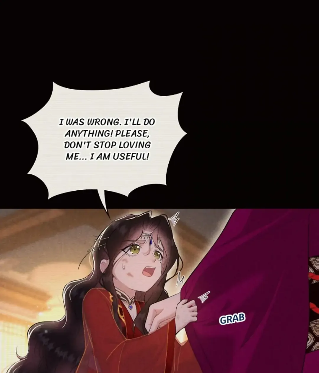 The Man Who Became King Chapter 152 - page 32