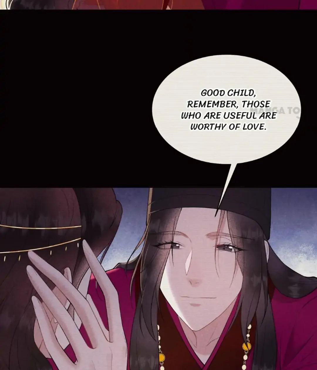 The Man Who Became King Chapter 152 - page 33