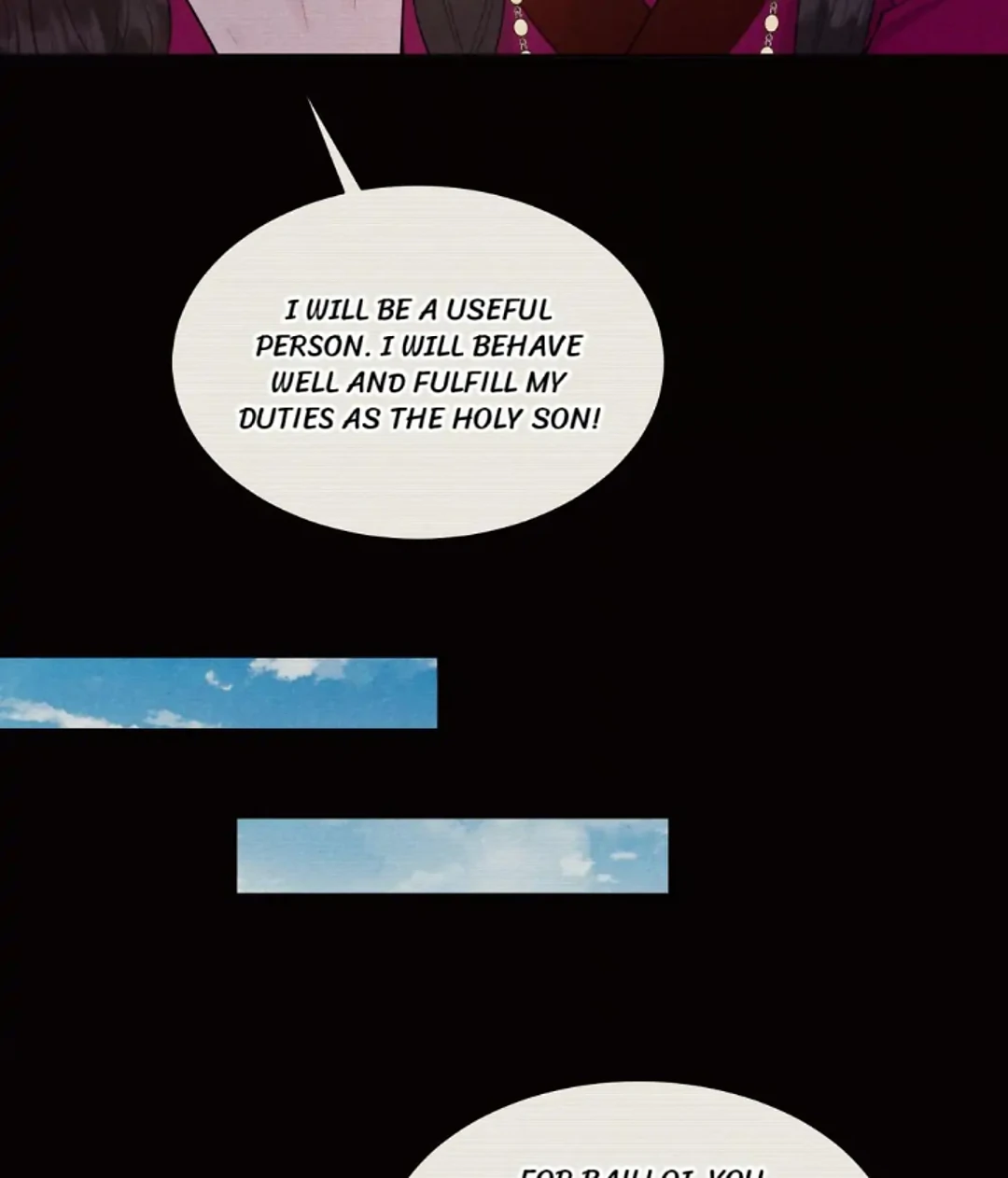 The Man Who Became King Chapter 152 - page 34