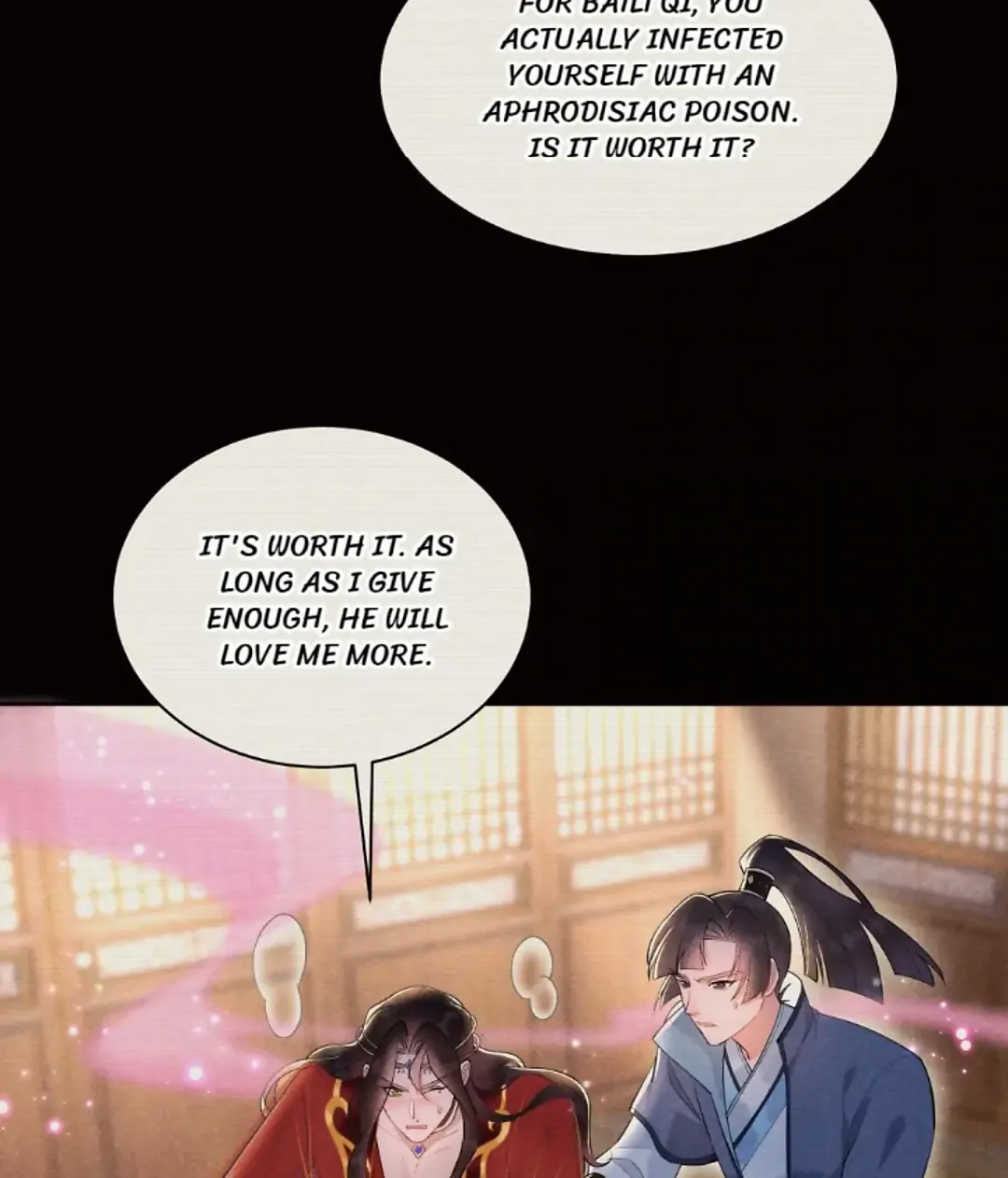 The Man Who Became King Chapter 152 - page 35