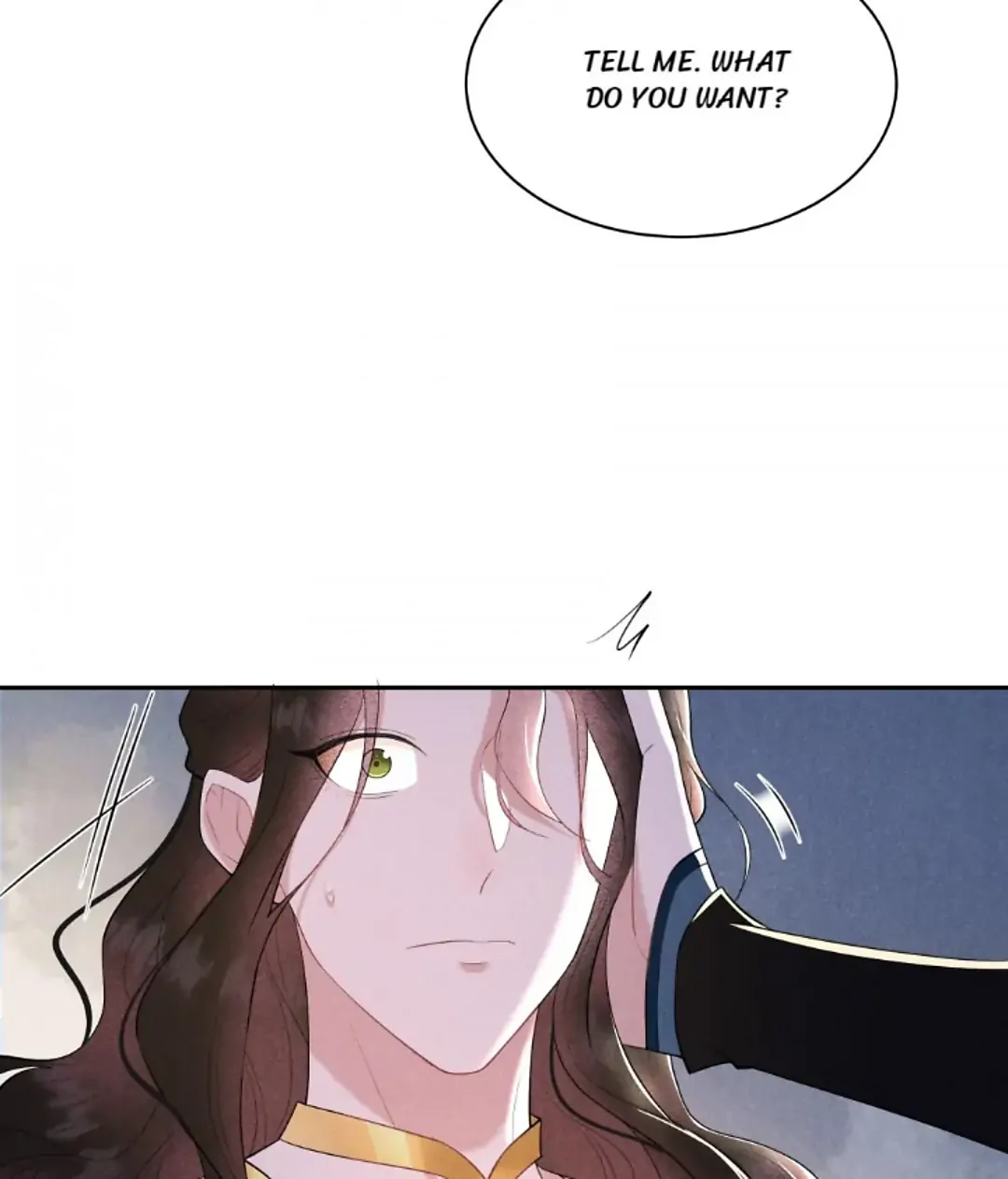 The Man Who Became King Chapter 152 - page 38