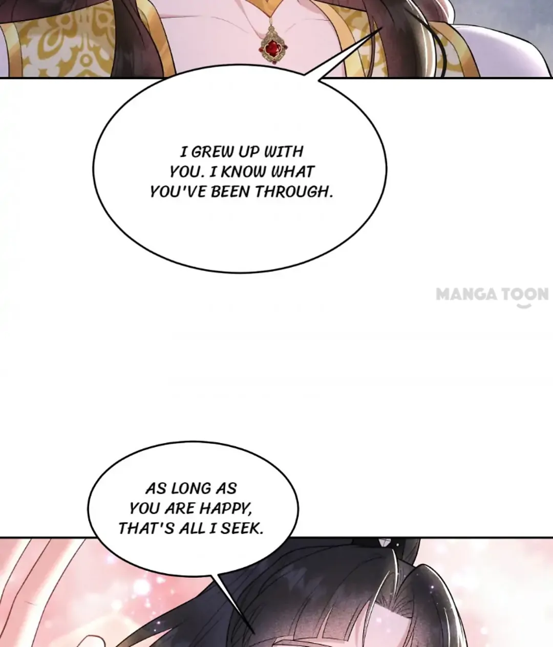 The Man Who Became King Chapter 152 - page 39