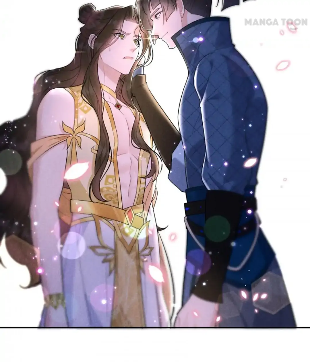 The Man Who Became King Chapter 152 - page 41