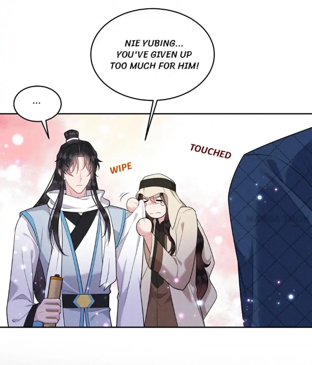 The Man Who Became King Chapter 152 - page 42