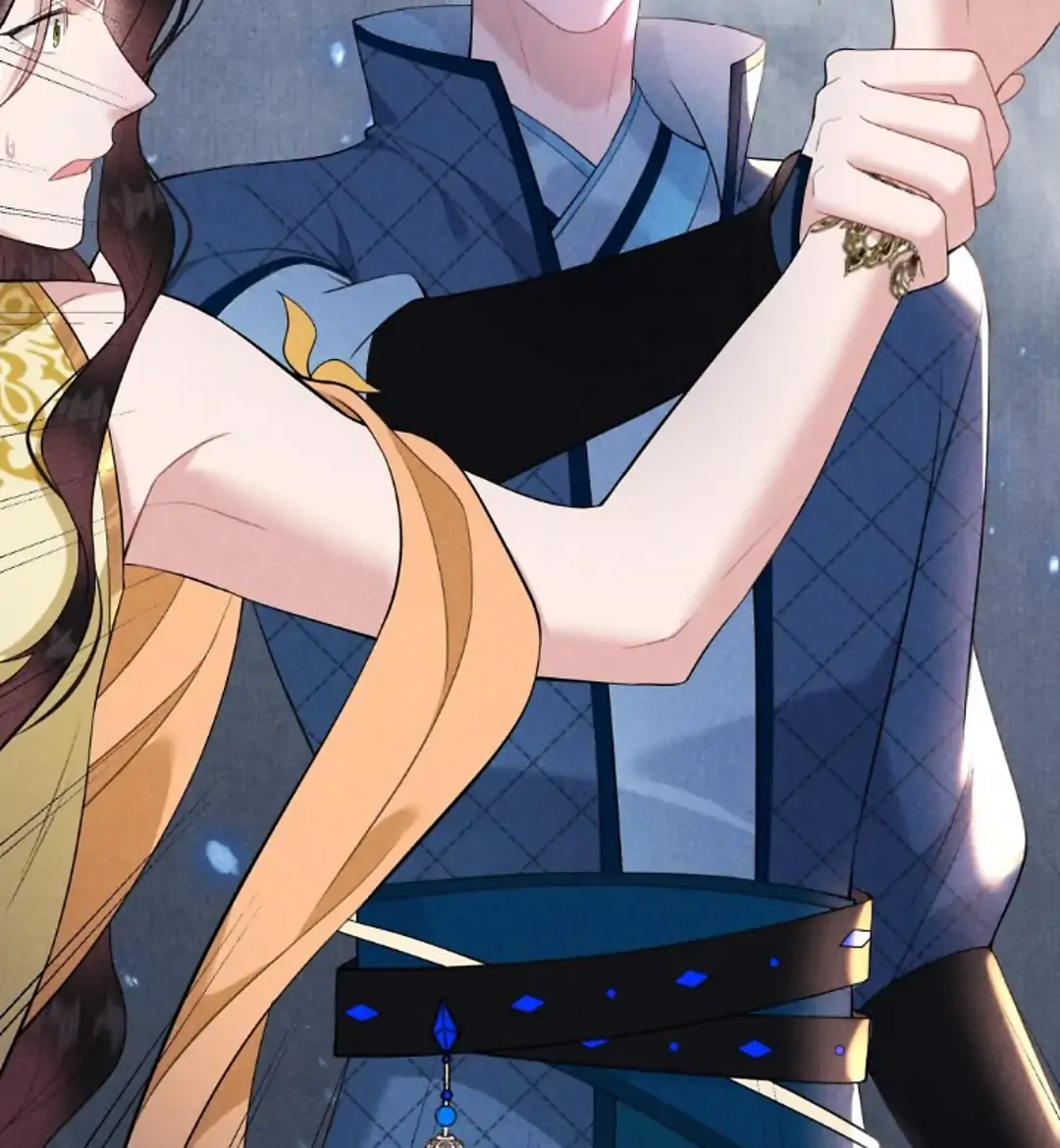 The Man Who Became King Chapter 152 - page 5