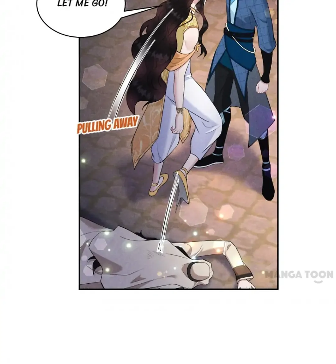 The Man Who Became King Chapter 152 - page 7