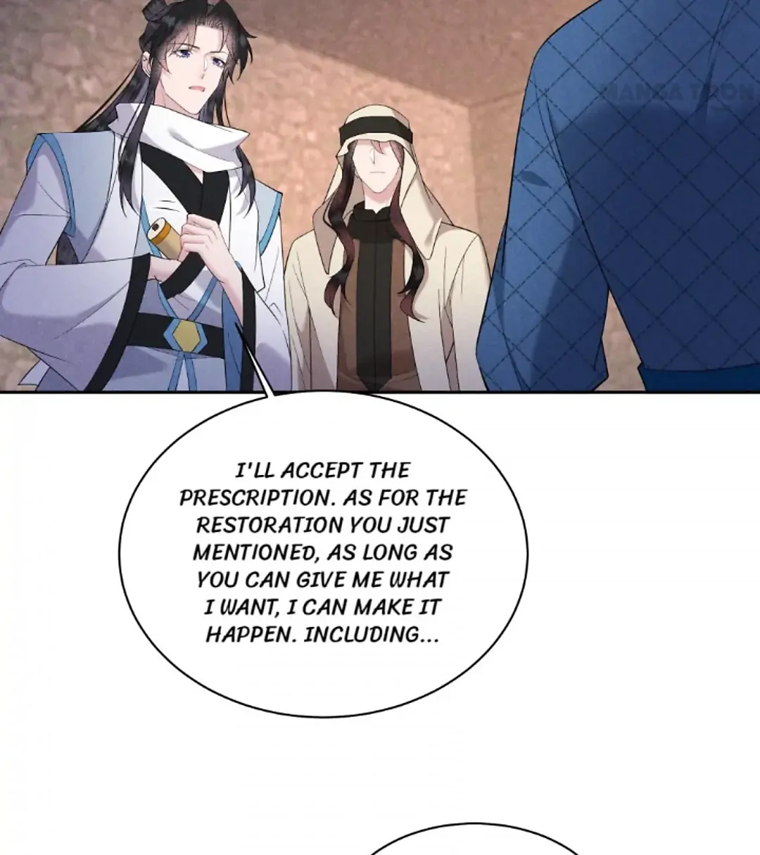 The Man Who Became King Chapter 153 - page 9