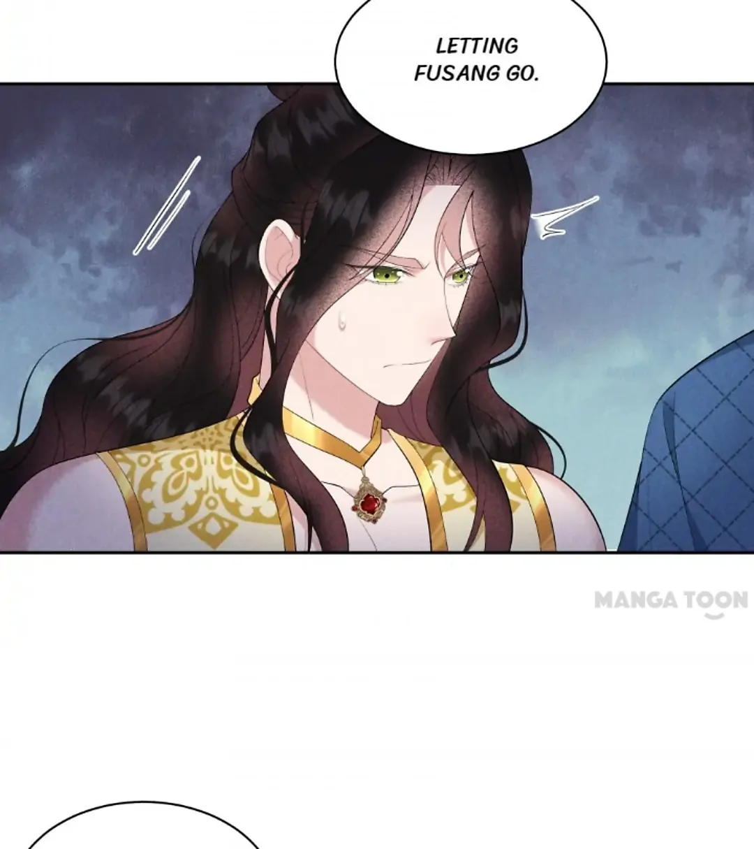 The Man Who Became King Chapter 153 - page 10