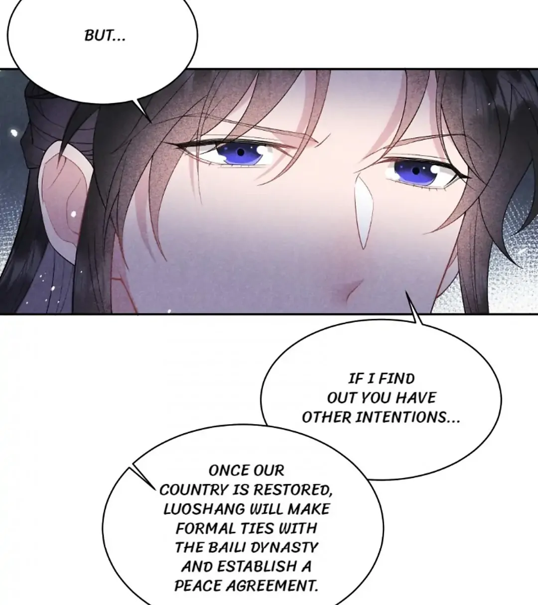 The Man Who Became King Chapter 153 - page 11