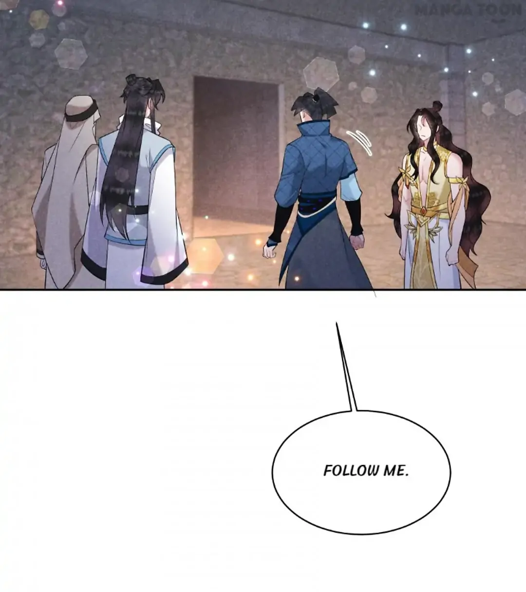 The Man Who Became King Chapter 153 - page 14