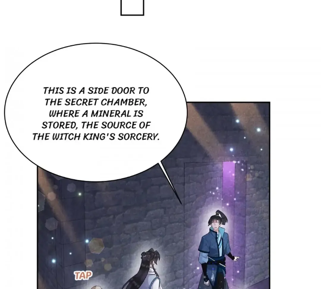 The Man Who Became King Chapter 153 - page 16