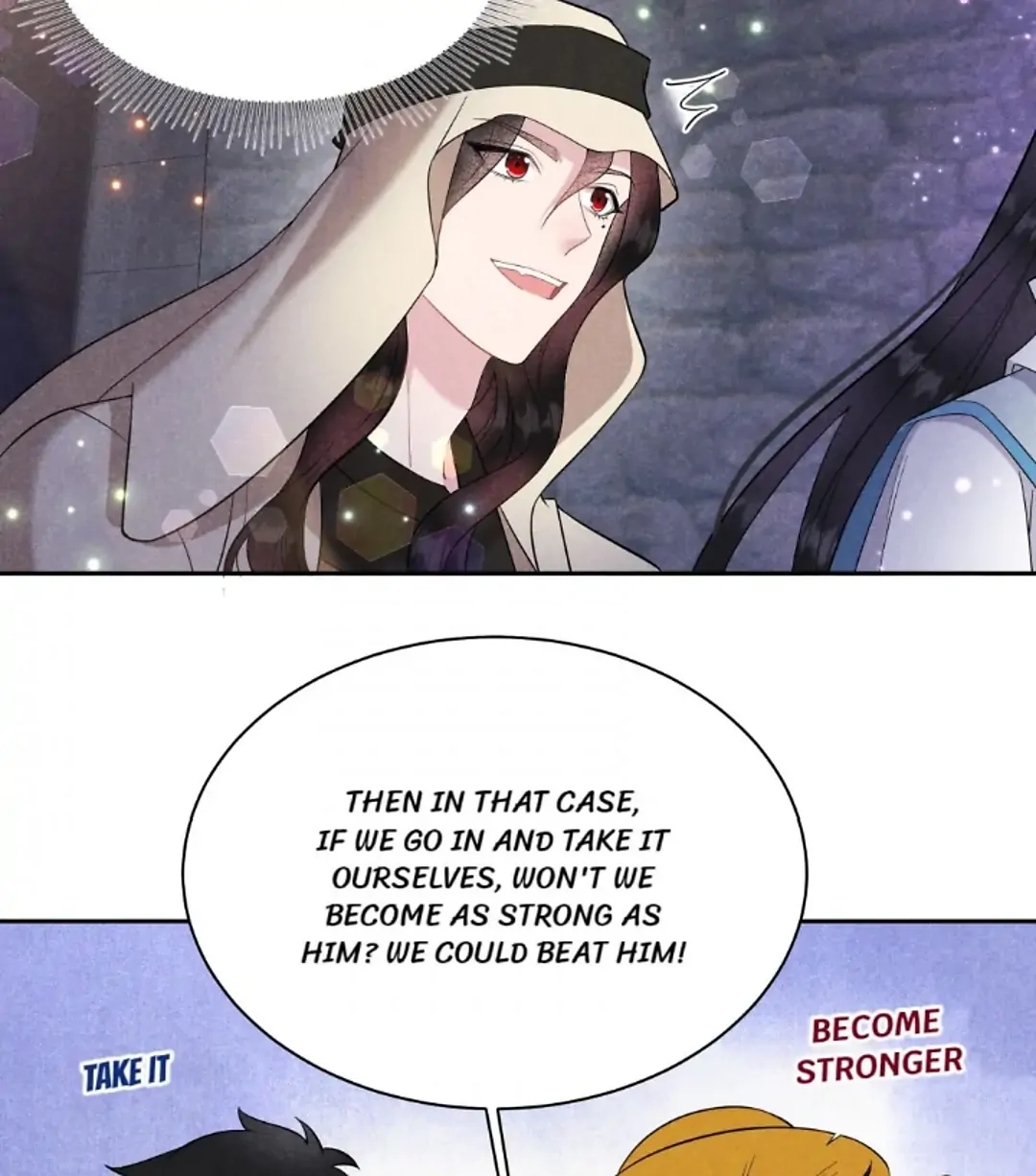 The Man Who Became King Chapter 153 - page 18