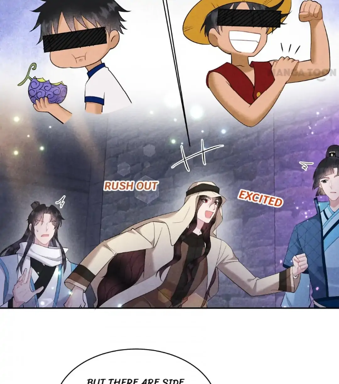 The Man Who Became King Chapter 153 - page 19