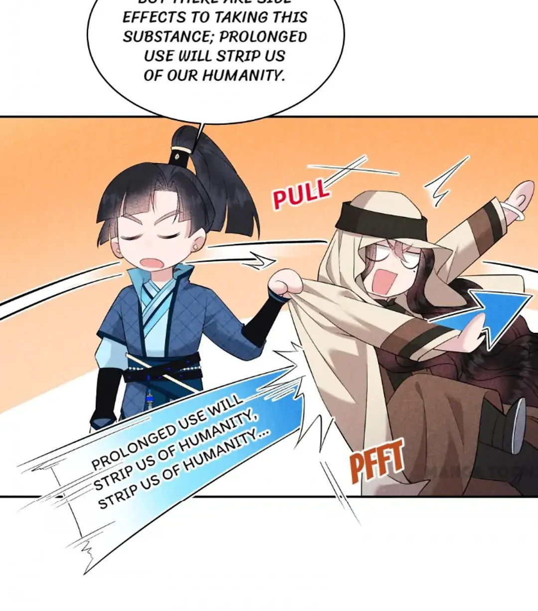 The Man Who Became King Chapter 153 - page 20