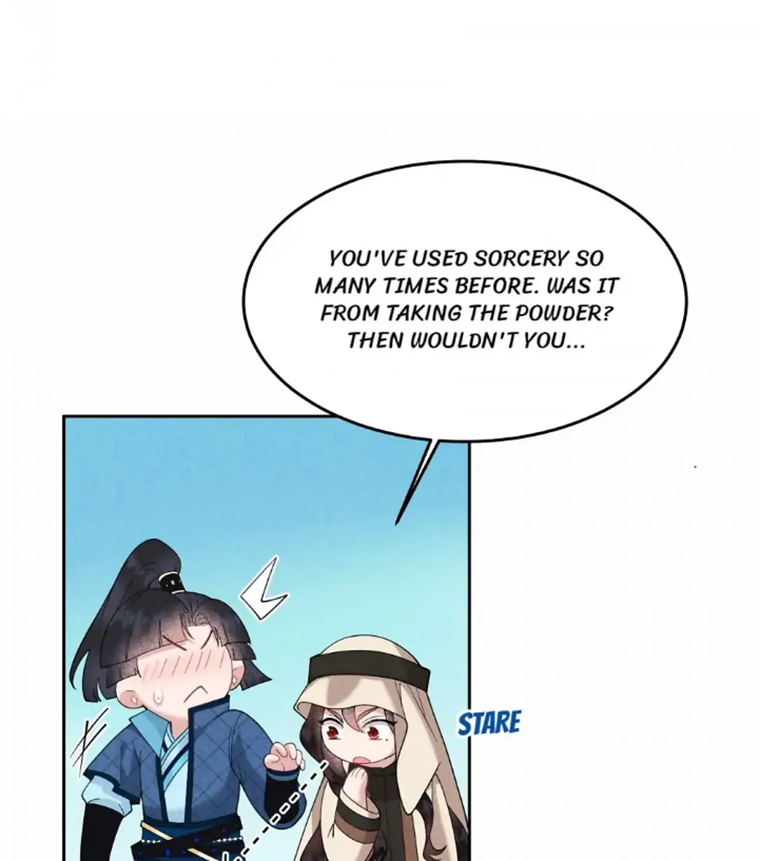 The Man Who Became King Chapter 153 - page 21