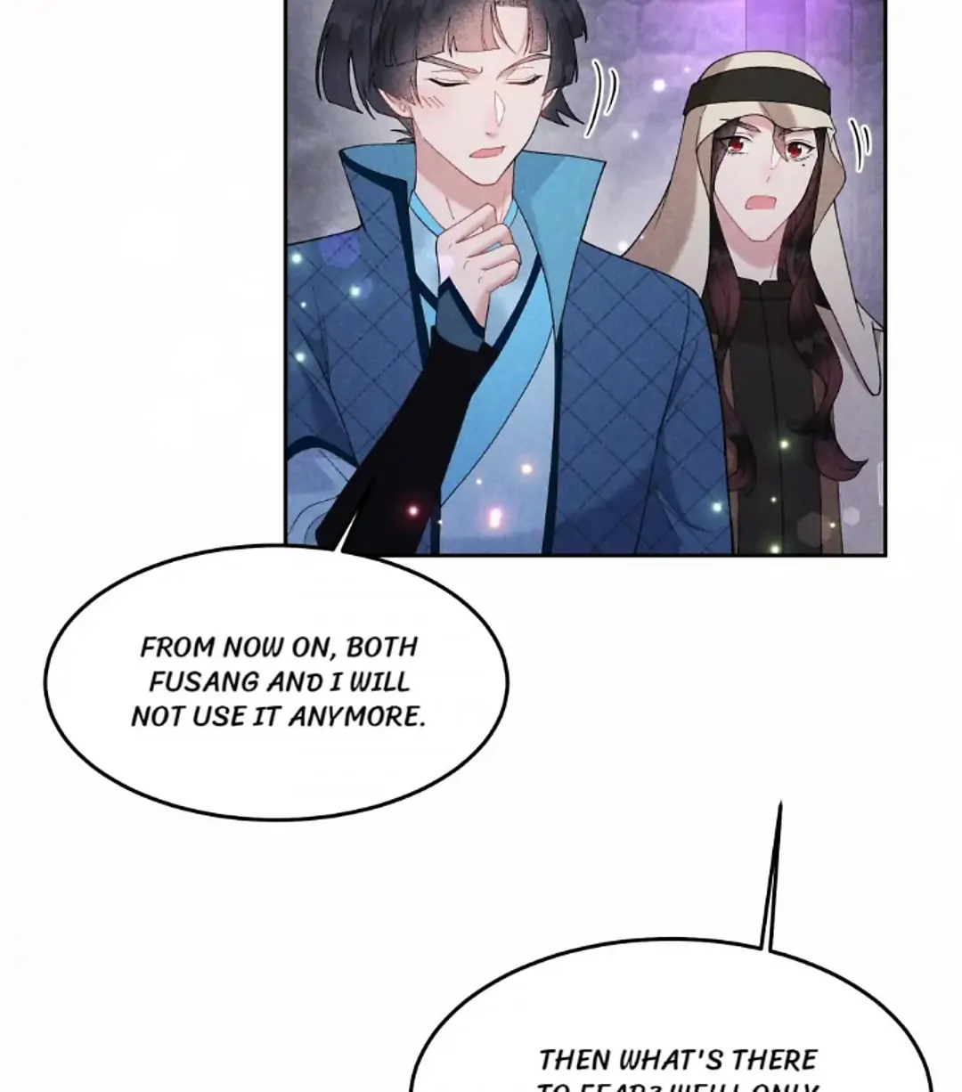 The Man Who Became King Chapter 153 - page 23