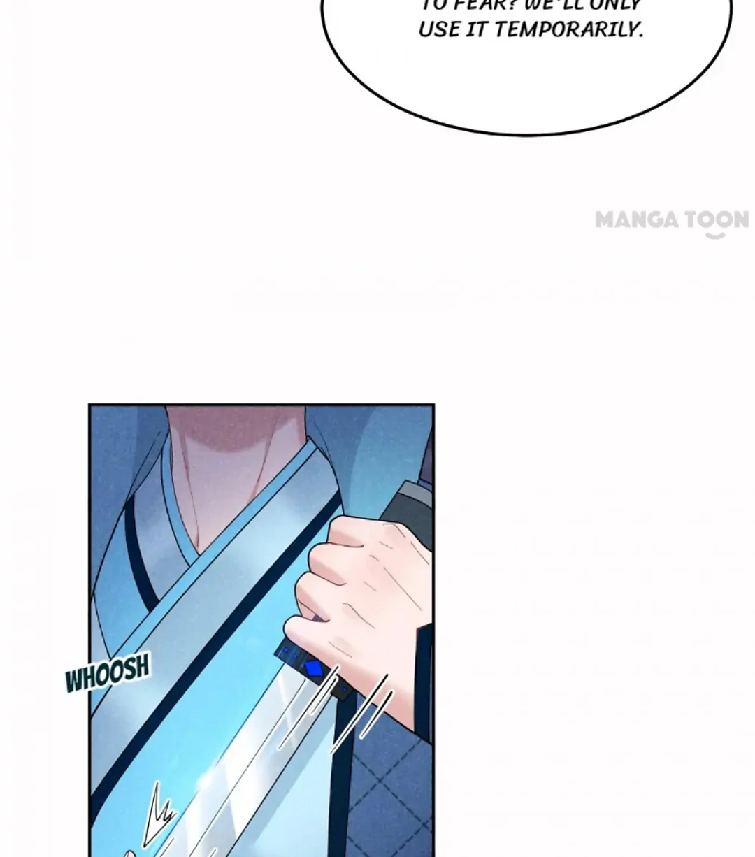 The Man Who Became King Chapter 153 - page 24