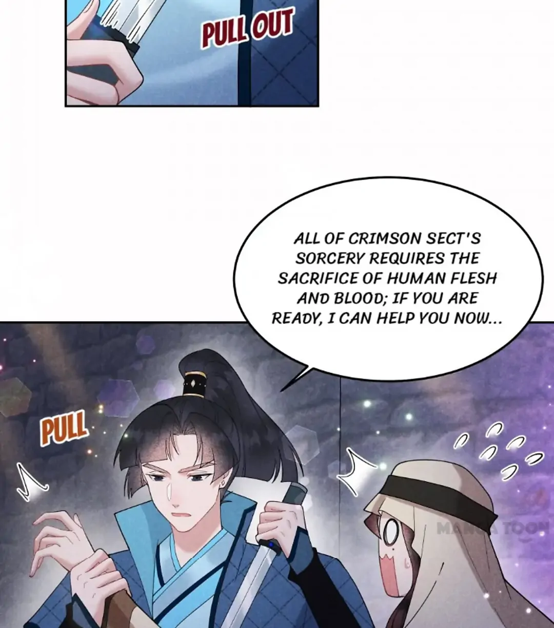 The Man Who Became King Chapter 153 - page 25