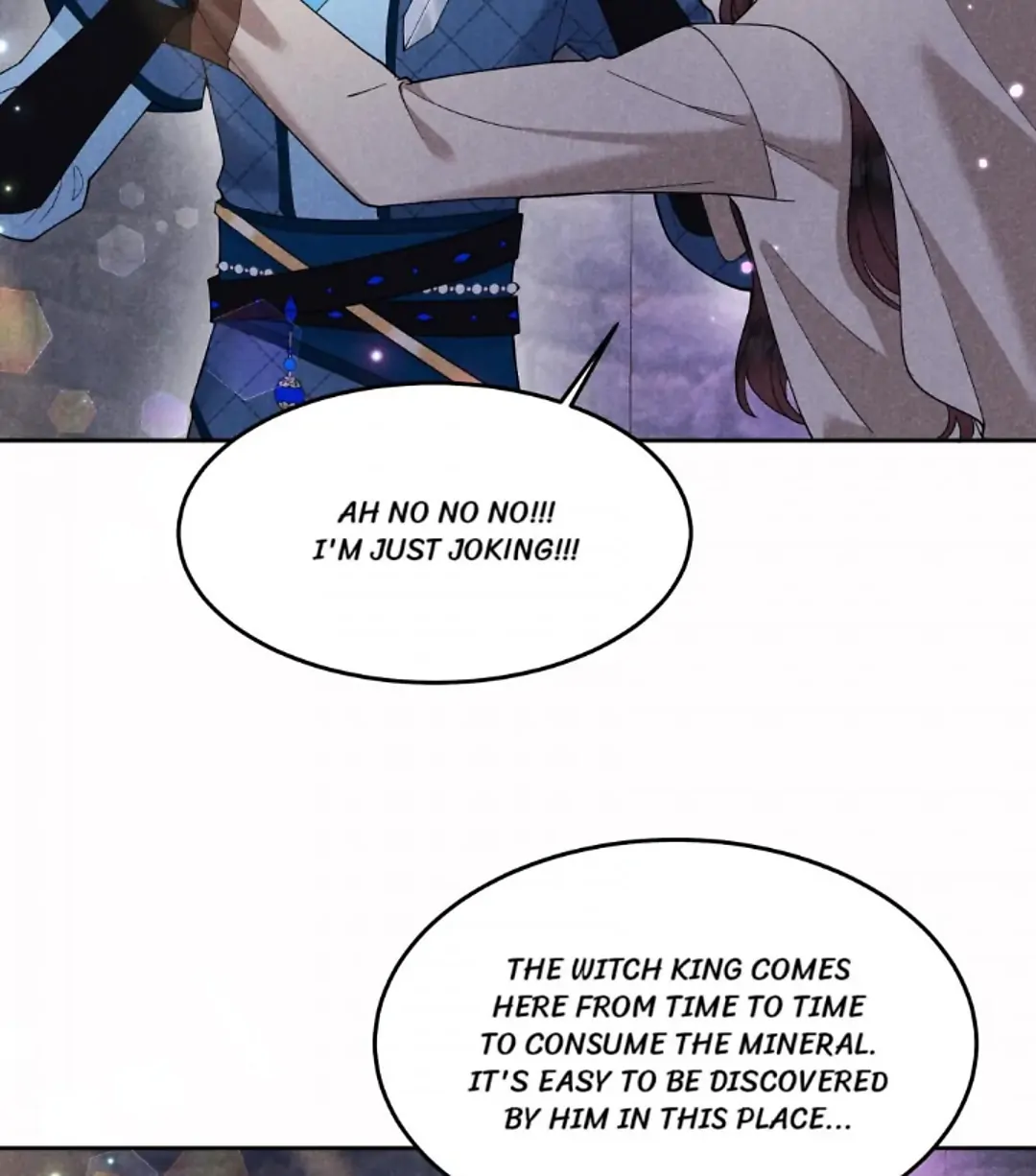 The Man Who Became King Chapter 153 - page 26