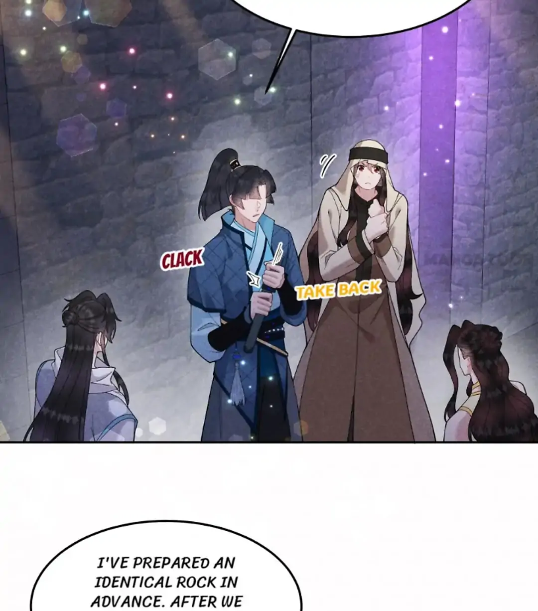 The Man Who Became King Chapter 153 - page 27