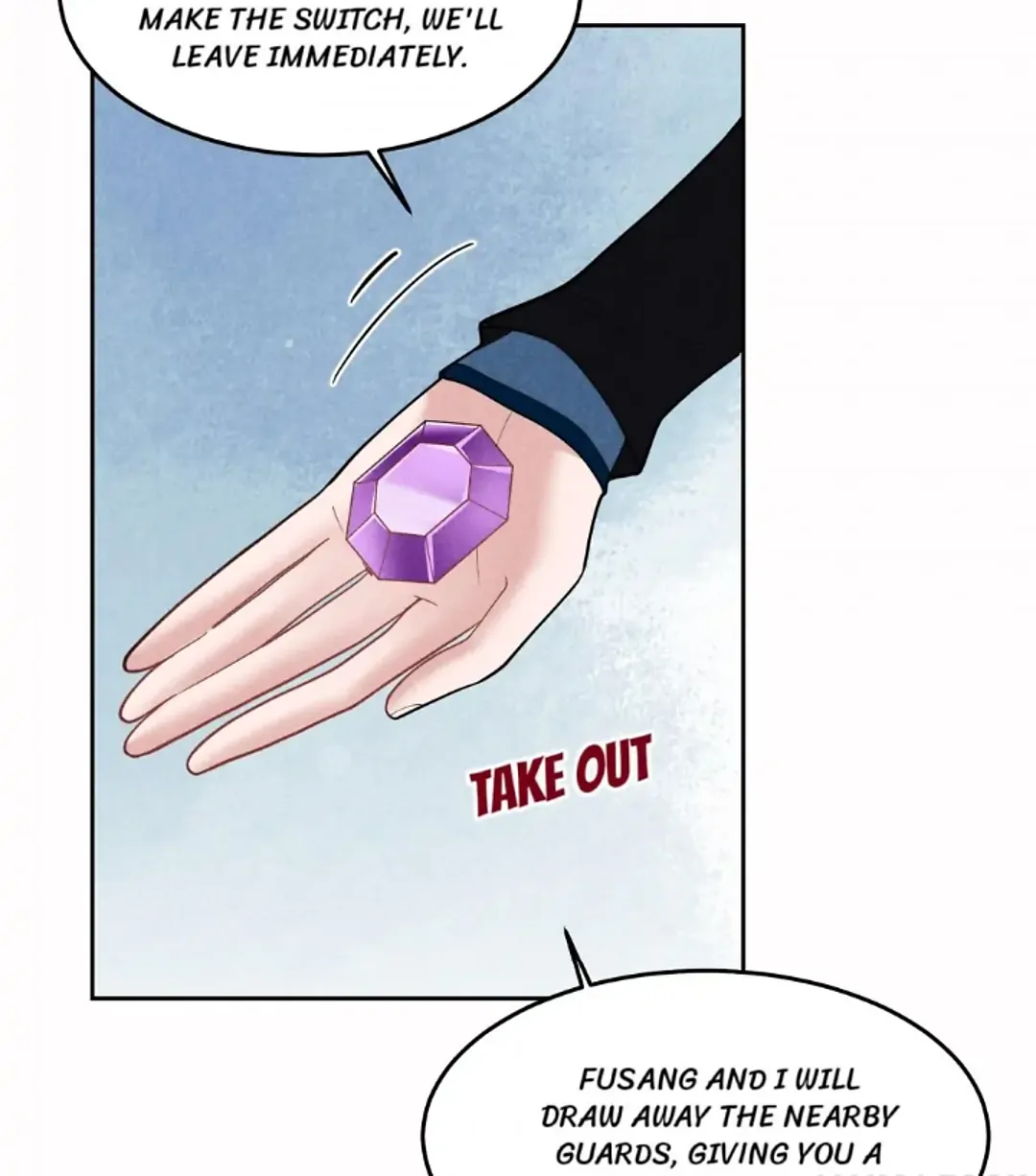 The Man Who Became King Chapter 153 - page 28