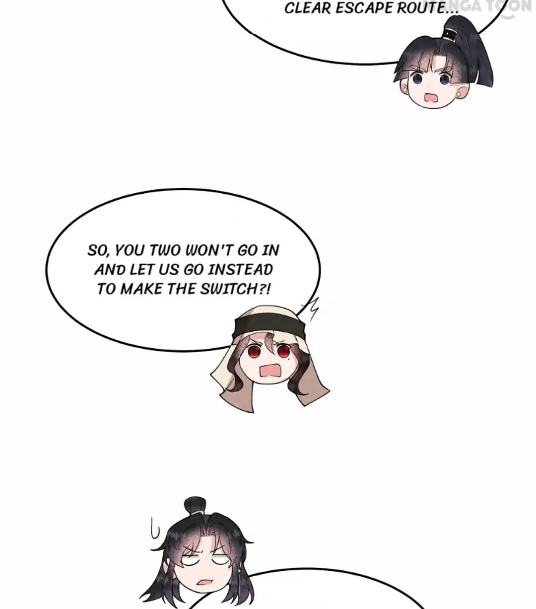 The Man Who Became King Chapter 153 - page 29