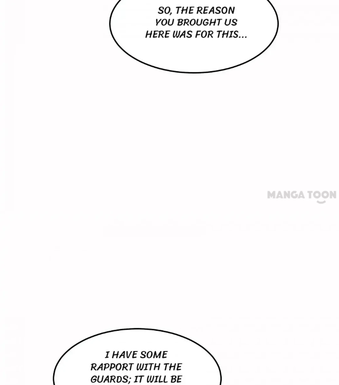The Man Who Became King Chapter 153 - page 30