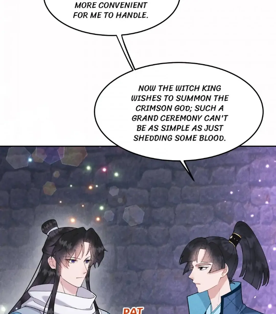 The Man Who Became King Chapter 153 - page 31