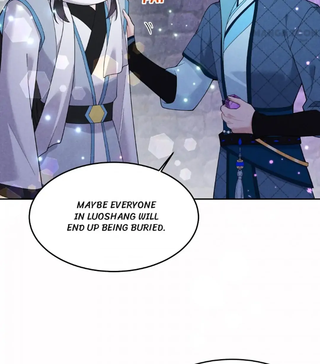 The Man Who Became King Chapter 153 - page 32