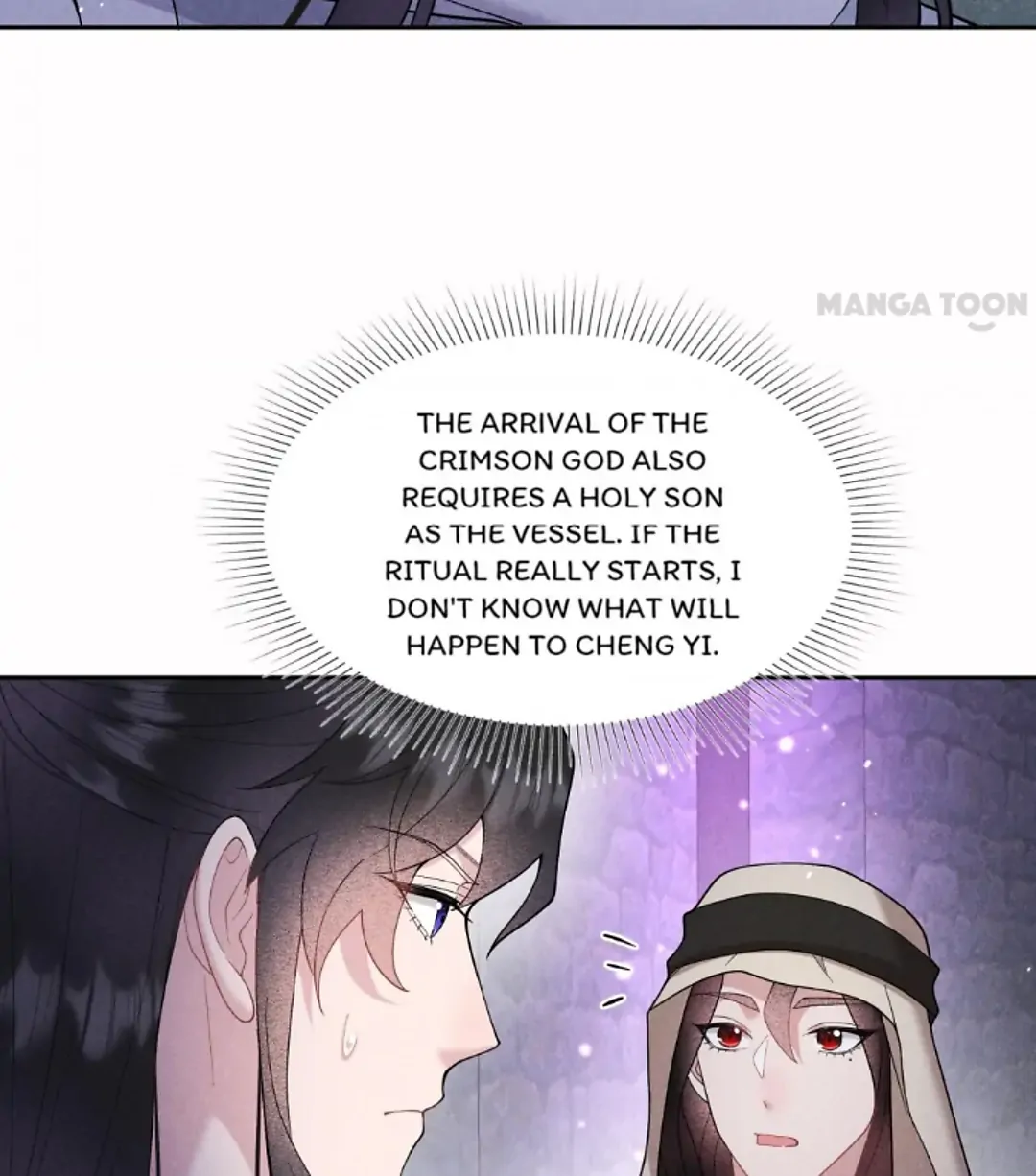 The Man Who Became King Chapter 153 - page 35
