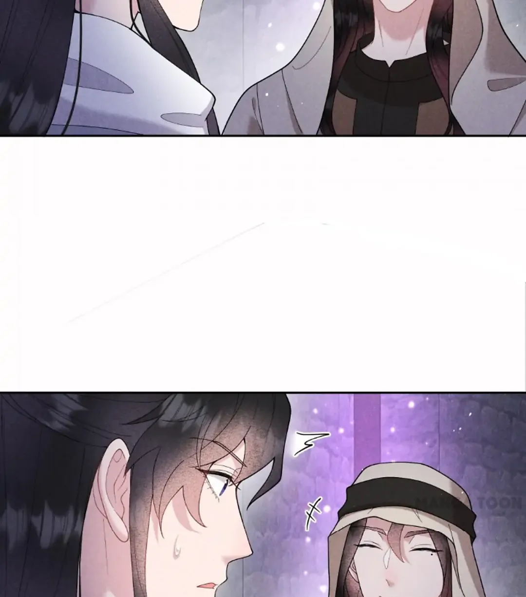 The Man Who Became King Chapter 153 - page 36