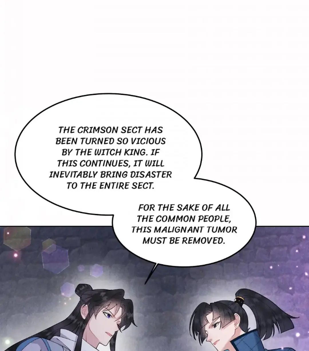 The Man Who Became King Chapter 153 - page 39